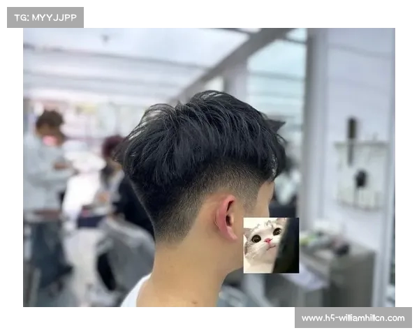 打造完美发型的秘密武器Hitclub Hair Day开启你的时尚发型新篇章 打造完美发型的秘密武器Hitclub Hair Day开启你的时尚发型新篇章