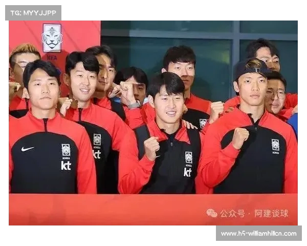 韩国国家队客战中国大名单揭晓孙兴慜领衔旅欧球员强阵 韩国国家队客战中国大名单揭晓孙兴慜领衔旅欧球员强阵