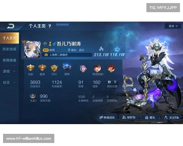 出乎意料的第十名英雄解析与巅峰对抗局势剖析 出乎意料的第十名英雄解析与巅峰对抗局势剖析